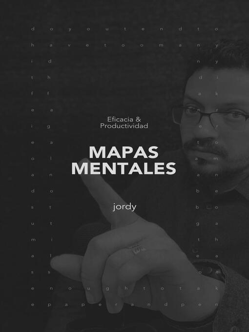 Title details for Mapas Mentales by Jordy Madueño - Available